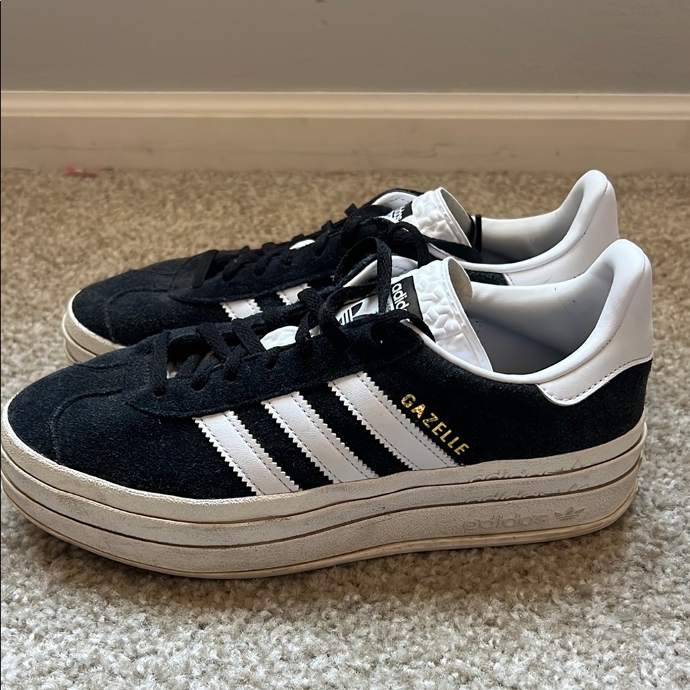 Adidas Gazelle Bold